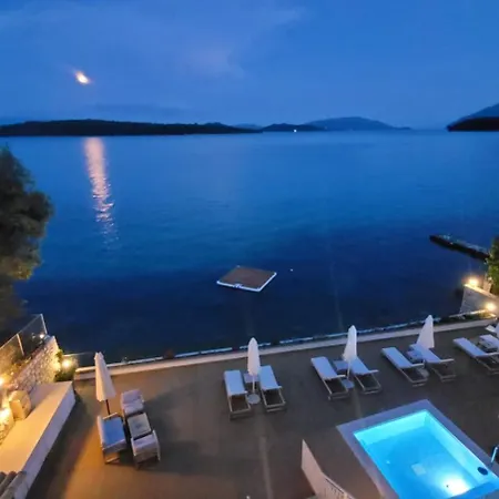 Greek House Complex A3 公寓 *