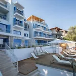Apartment Greek House Complex A3 Nydri (Lefkada)
