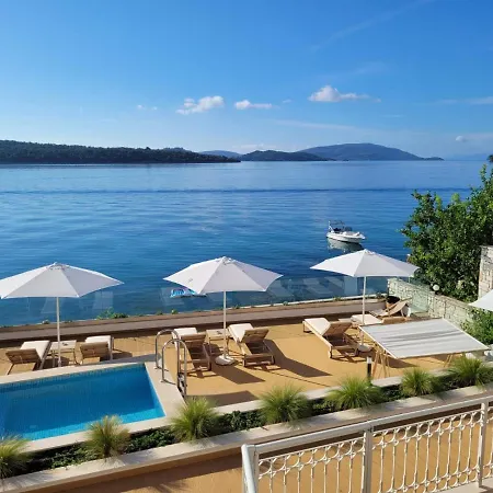 Apartment Greek House Complex A3 *