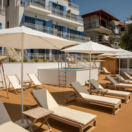 Greek House Complex A3 Nydri (Lefkada)