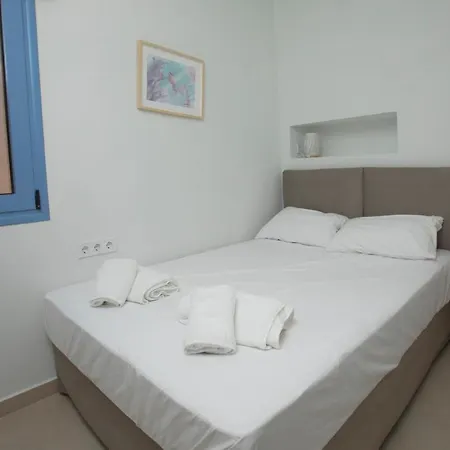 Greek House Complex A3 Nydri (Lefkada)