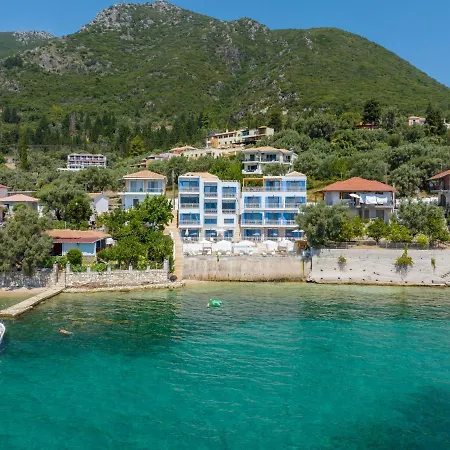 Greek House Complex A3 Appartamento Nydri (Lefkada)