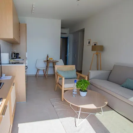 Greek House Complex A3 Apartament Nydri (Lefkada)