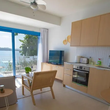 Appartamento Greek House Complex A3 *