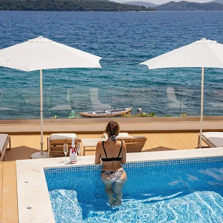 Greek House Complex A3 Apartament *