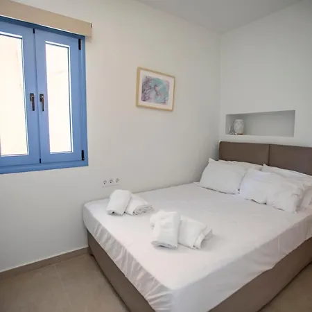 Greek House Complex A3 Nydri (Lefkada)