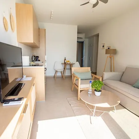 Appartamento Greek House Complex A3 *