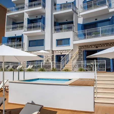 Apartamento Greek House Complex A3 *