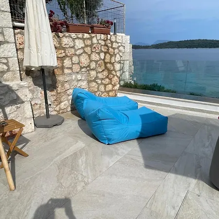 Apartamento Greek House Complex A3 *