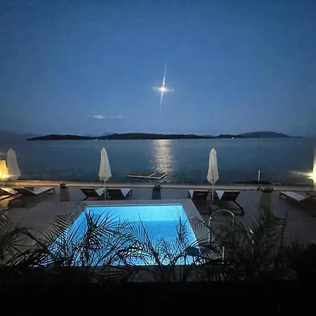 Greek House Complex A3 Apartament Nydri (Lefkada)