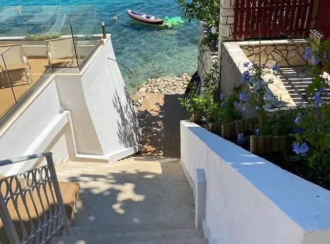 Lägenhet Greek House Complex A3 Nidhrion