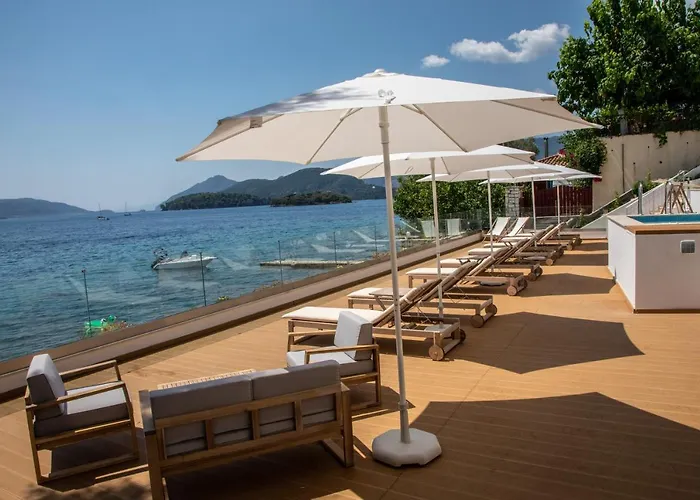 Greek House Complex A3 Nidhrion