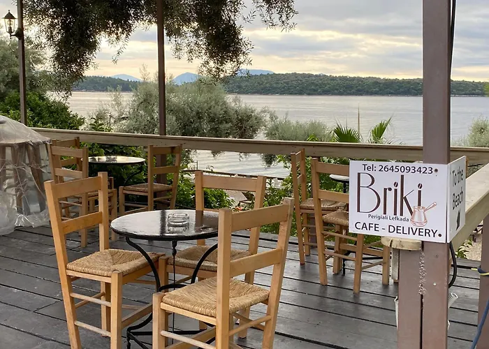 Greek House Complex A3 Nidhrion