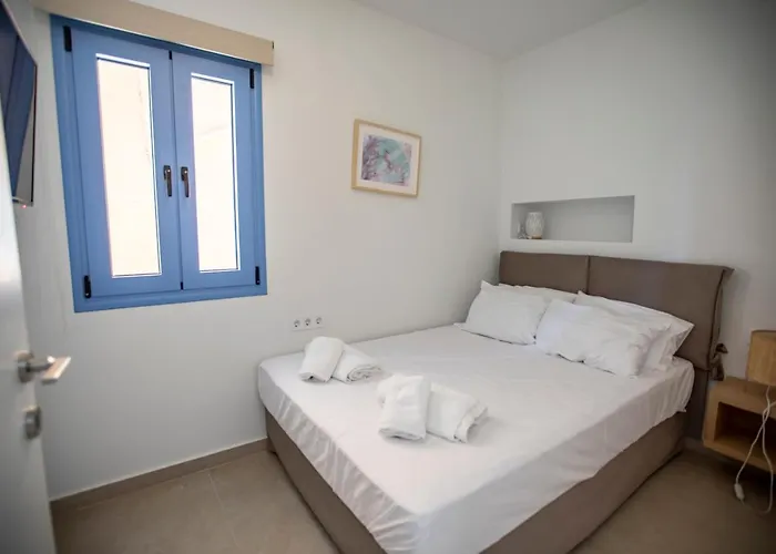 Greek House Complex A3 Nidhrion